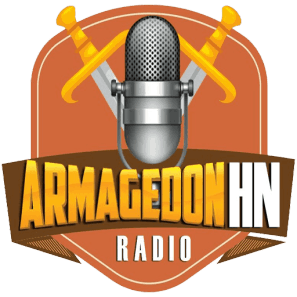 Armagedon Radio
